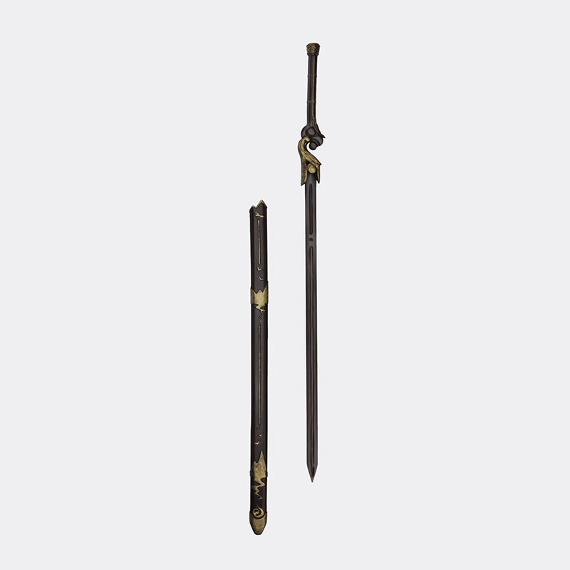 [Pre-Order]Sword LHAP-0027 Li Bai