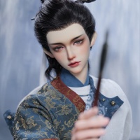 [Pre-Order] Li Bai Fullset