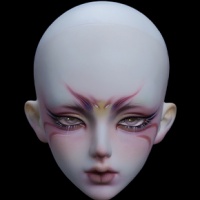 [Pre-Order] Fox Spirit-Yousu Make-up B