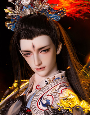 [Pre-Order] Yang Jian