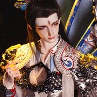 [Pre-Order] Yang Jian Fullset:Type A