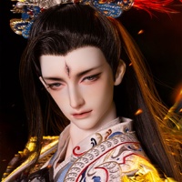 [Pre-Order] Yang Jian