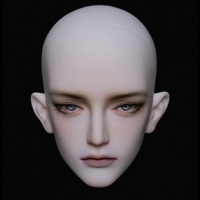 [Pre-Order] Make-up A Dan Ge