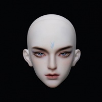 [Pre-Order] Make-up A Dragon Prince-Ao Qi