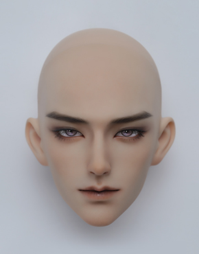 [Pre-Order] Face-up B Weichi Gong Type