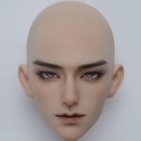 [Pre-Order] Face-up B Weichi Gong Type