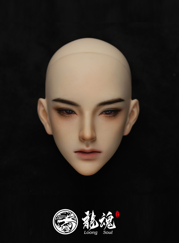 [Pre-Order]Face-up B Enchanter