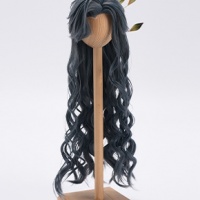 [Pre-Order] wig LHWG3-S0045(style wig, headwear included)Yue Xia Xian