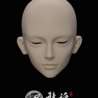 Helian Rongying sp head