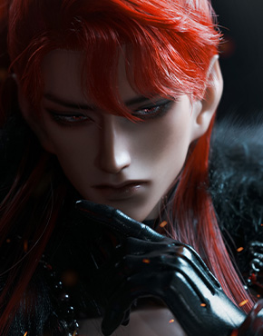 [Pre-Order]Yan Emperor