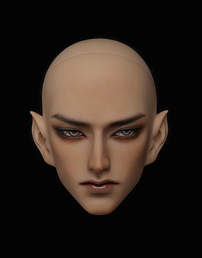[Pre-Order]Face-up A Yan Emperor