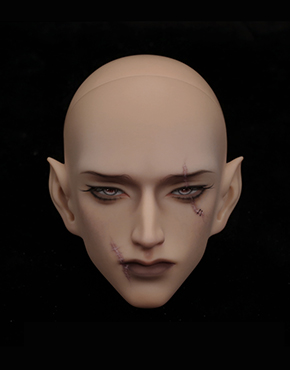 [Pre-Order]Face-up B Yan Emperor
