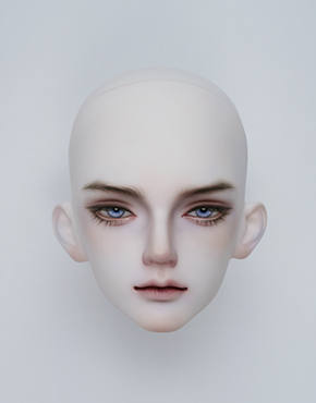 [Pre-Order]Face-up A for normal head Mian Jun 75cm
