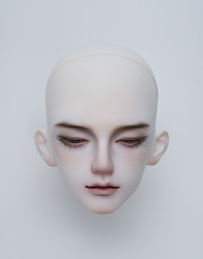 [Pre-Order]Face-up A for sleep headMian Jun 75cm