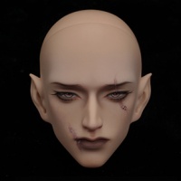[Pre-Order]Face-up B Yan Emperor