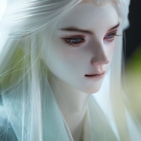 [Pre-Order]Mian Jun 75cm Ver.(Normal Type/Sleep Type) Fullset