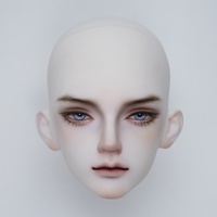 [Pre-Order]Face-up A for normal head Mian Jun 75cm