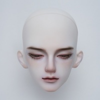 [Pre-Order]Face-up A for sleep headMian Jun 75cm
