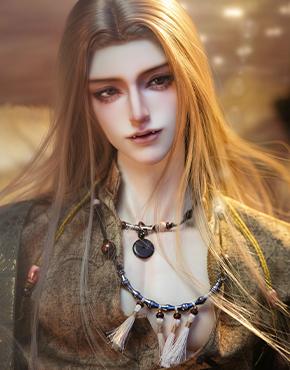 [Pre-Order]Cheng Huang Normal Type