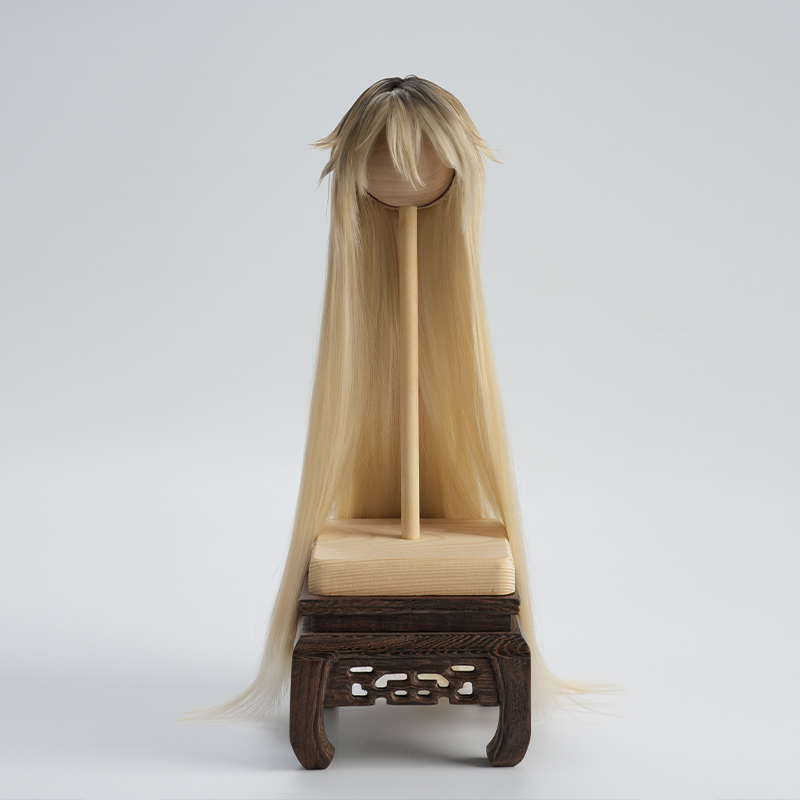 [Pre-Order]Wig: LHWG3-S0053(style wig) Cheng Huang