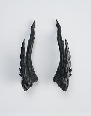 [Pre-Order]Horns: LHAP-0067 Cheng Huang