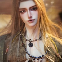 [Pre-Order]Cheng Huang Normal Type