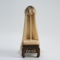 [Pre-Order]Wig: LHWG3-S0053(style wig) Cheng Huang