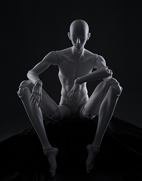 [Pre-Order] 77cm Male Body