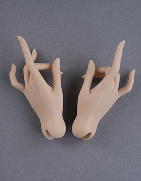 [Pre-Order] Hand part/High-heeled feet（70cm Female Body ）