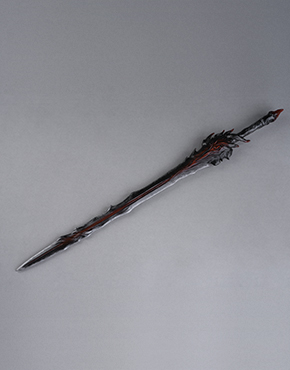 [Pre-Order]Mo Ye Sword: LHAP-0068-Mo Ye