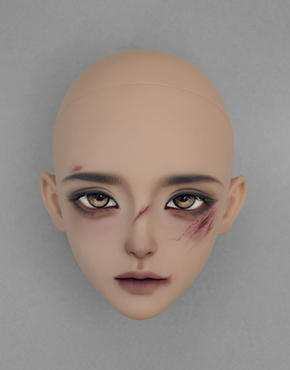 [Pre-Order]Face-up B-Mo Ye