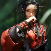 [Pre-Order]In Search of the Supernatural-Mo Ye Fullset