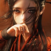 [Pre-Order]In Search...