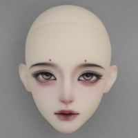 [Pre-Order]Face-up A-Mo Ye