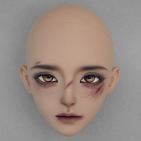 [Pre-Order]Face-up B-Mo Ye