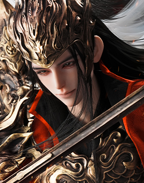 [Pre-Order]In Search of the Supernatural-	Qin Qiong