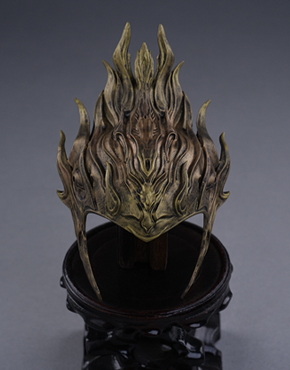 [Pre-Order]Helmet LHAP-0071 Qin Qiong