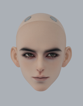 [Pre-Order]Face-up A/B Qin Qiong