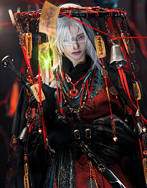 [Pre-Order]Bai Hui Tu