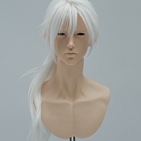 [Pre-Order]Wig:  B: LHWG3-S0059(style wig) Bai Hui Tu