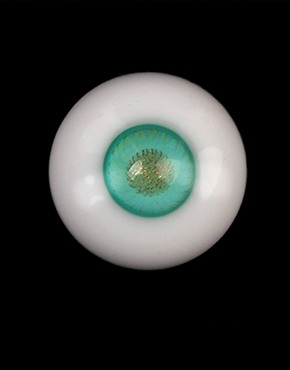 [Pre-Order] J-0014（14mm with Smaller Iris）