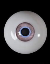 奎木狼眼珠LH-1005（14mm小虹膜）