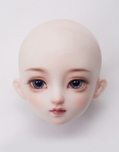 灵子 面妆A