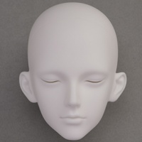 73淼君开眼2.0/眠眼版单头裸娃尾款/全款