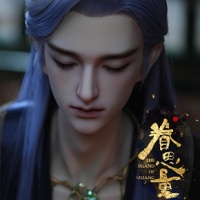 【镜玄细节展示 】眷思量 x 龙魂全套展示页面【仅展示】