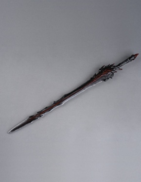 龙魂人形社 BJD配件莫邪同款莫邪剑LHAP-0068