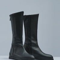 龙魂配件 BJD 百秽屠同款77鞋子LH77SH-0001（77CM）