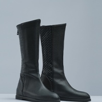 龙魂配件 BJD 百秽屠同款77鞋子LH77SH-0001（77CM）